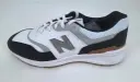 Chaussures de Golf 997 Golf - Crampons -Homme - Blanc/Noir - SS26 - NEW BALANCE