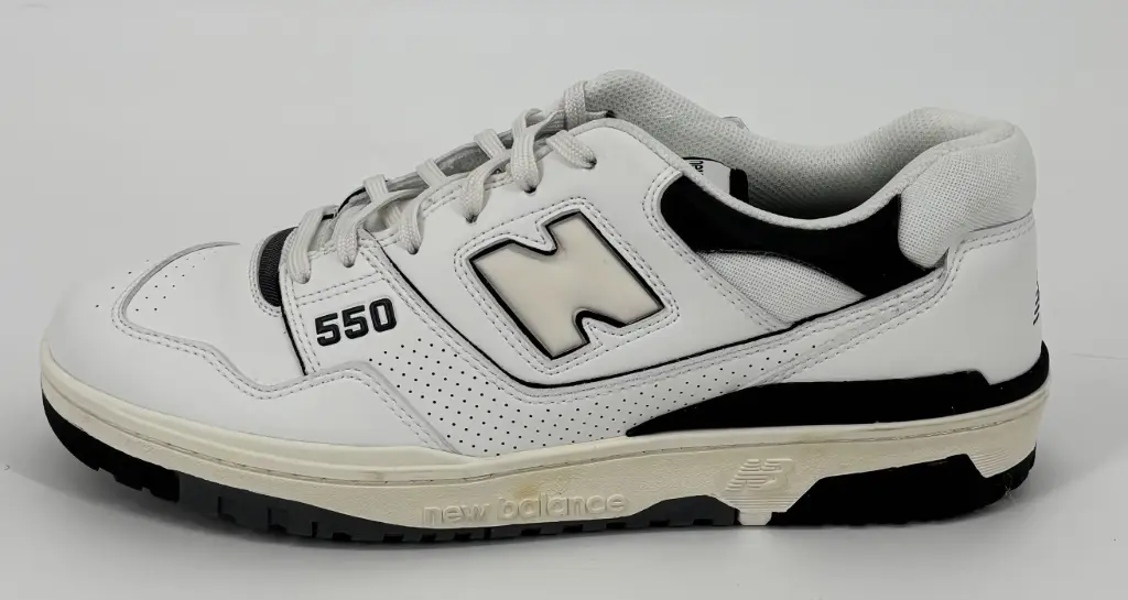 Chaussures de Golf 550 SL Golf - Homme - SS26 - NEW BALANCE