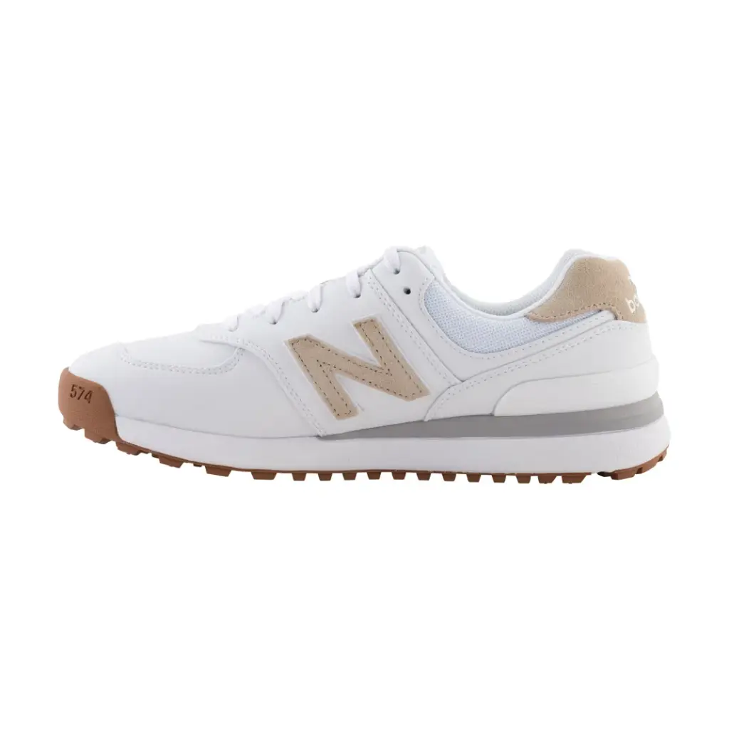 Chaussures de Golf 574 V2 - Femme - SS26 - NEW BALANCE