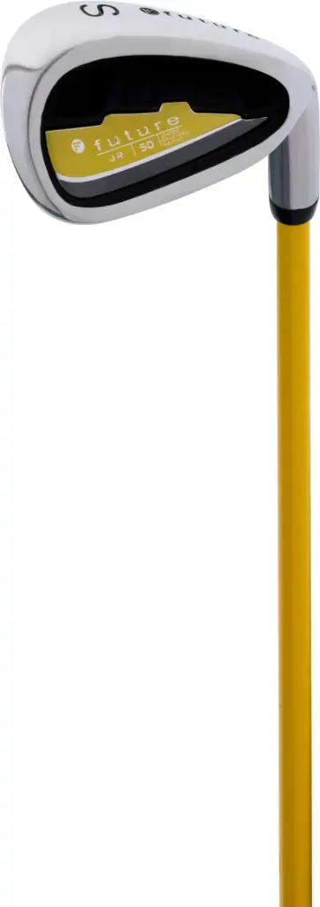 Fer SW - Gaucher - Jaune - FUTURE