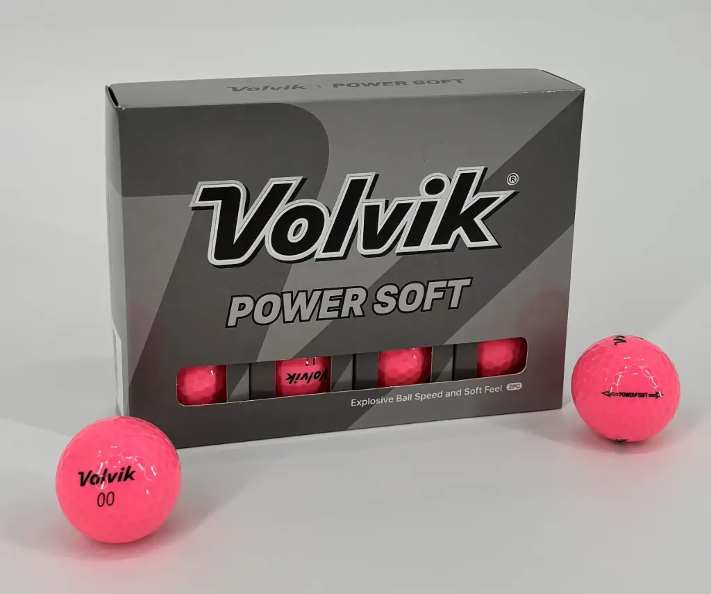 POWERSOFT Balles 2P-VOLVIK-24