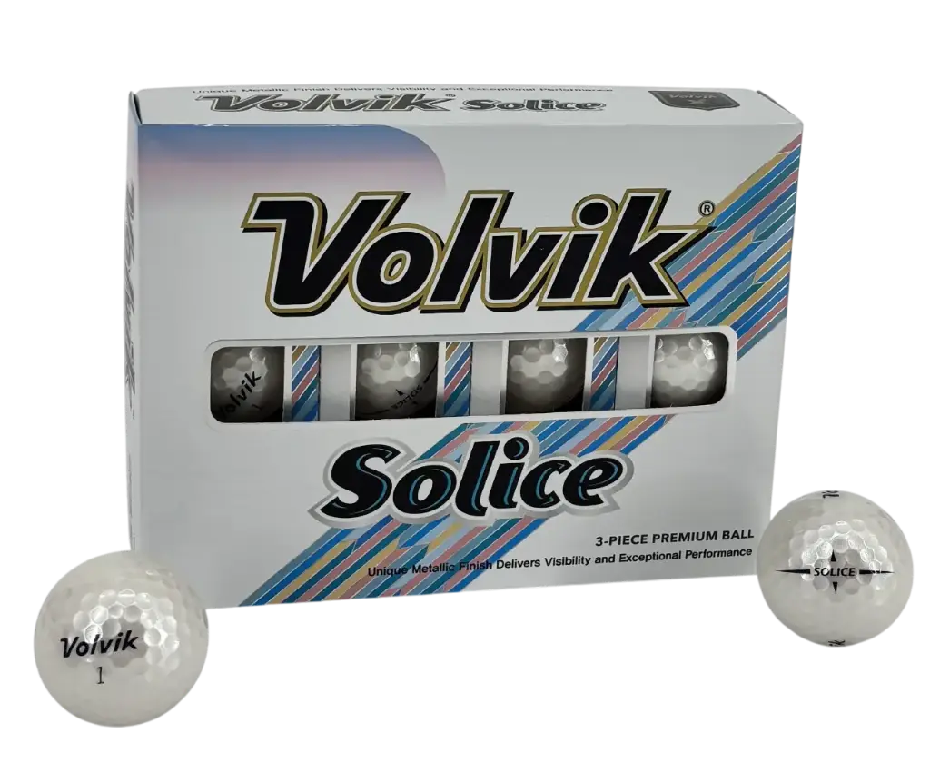 SOLICE Balles 3P -VOLVIK-24