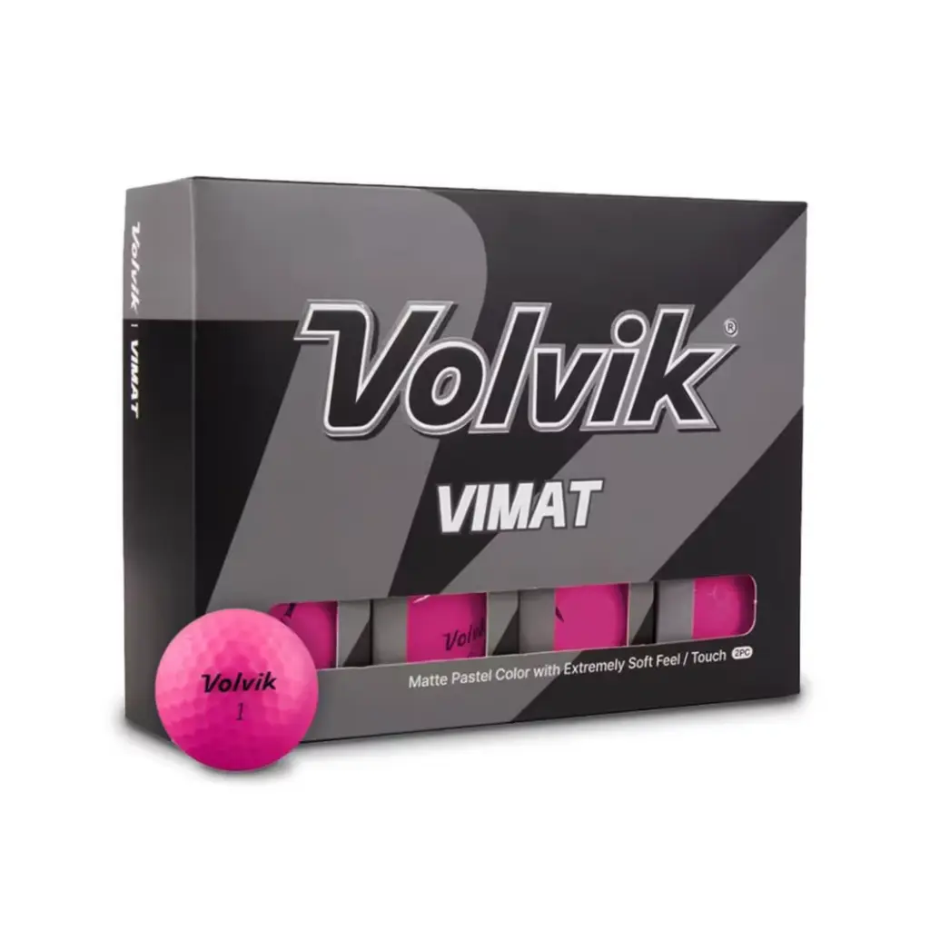 VIMAT Balles 2P-VOLVIK-24