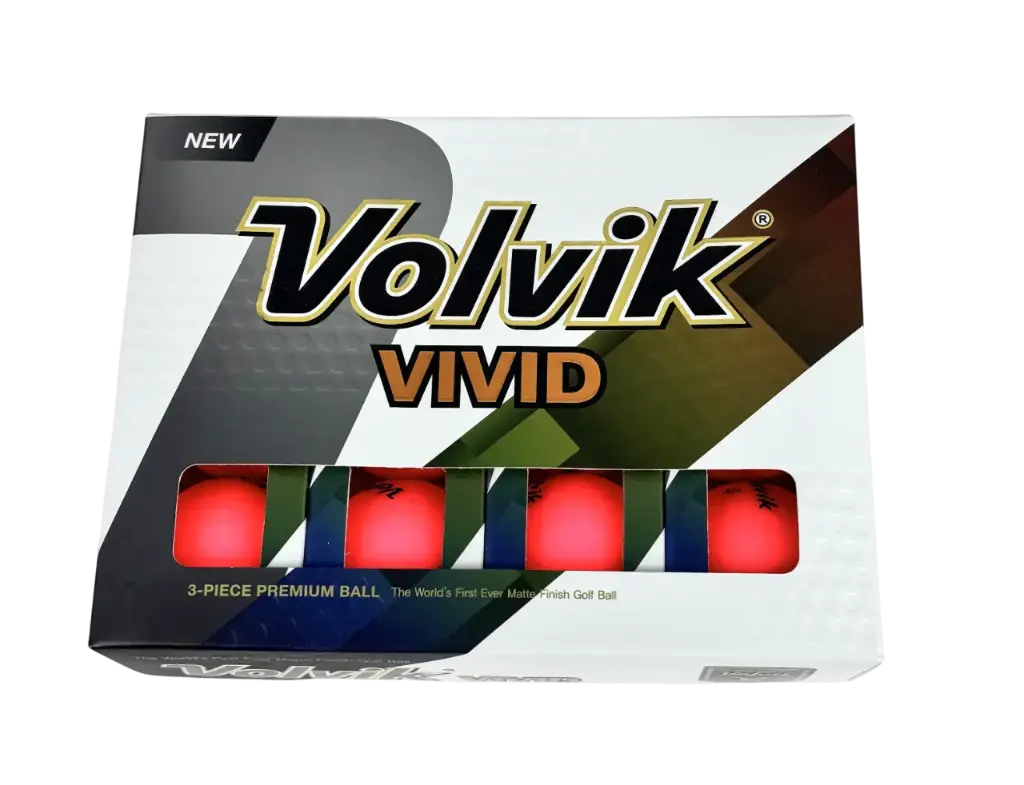 VIVID Balles 3P -VOLVIK-25