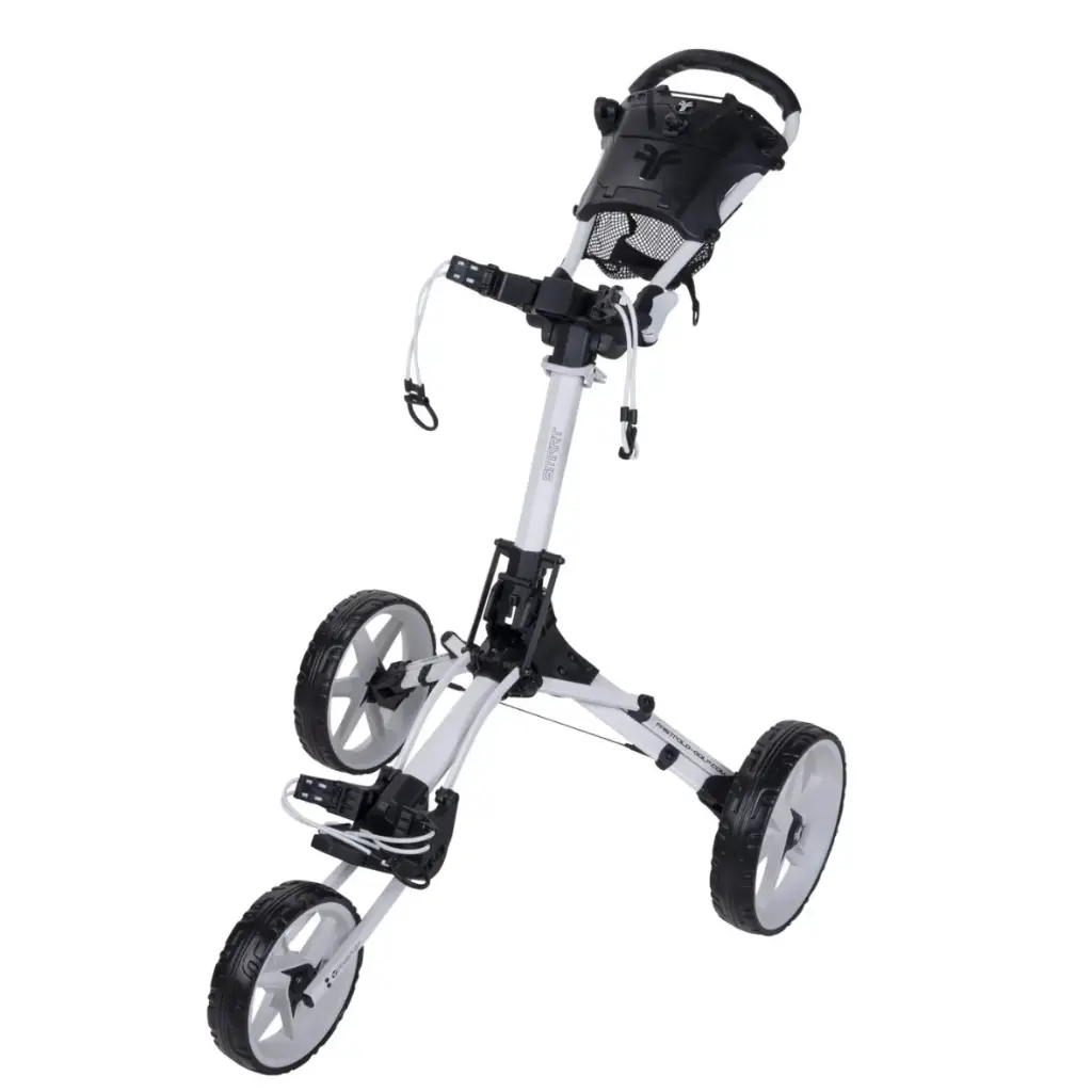 Chariot 3 Roues SMART - FASTFOLD