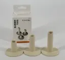 Tee Tapis de Practice - 3 Pièces (3.5cm - 5.5 cm - 6.5 cm) - LEGEND