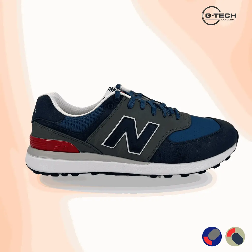 Chaussures de Golf 574 - Homme - H25 - NEW BALANCE