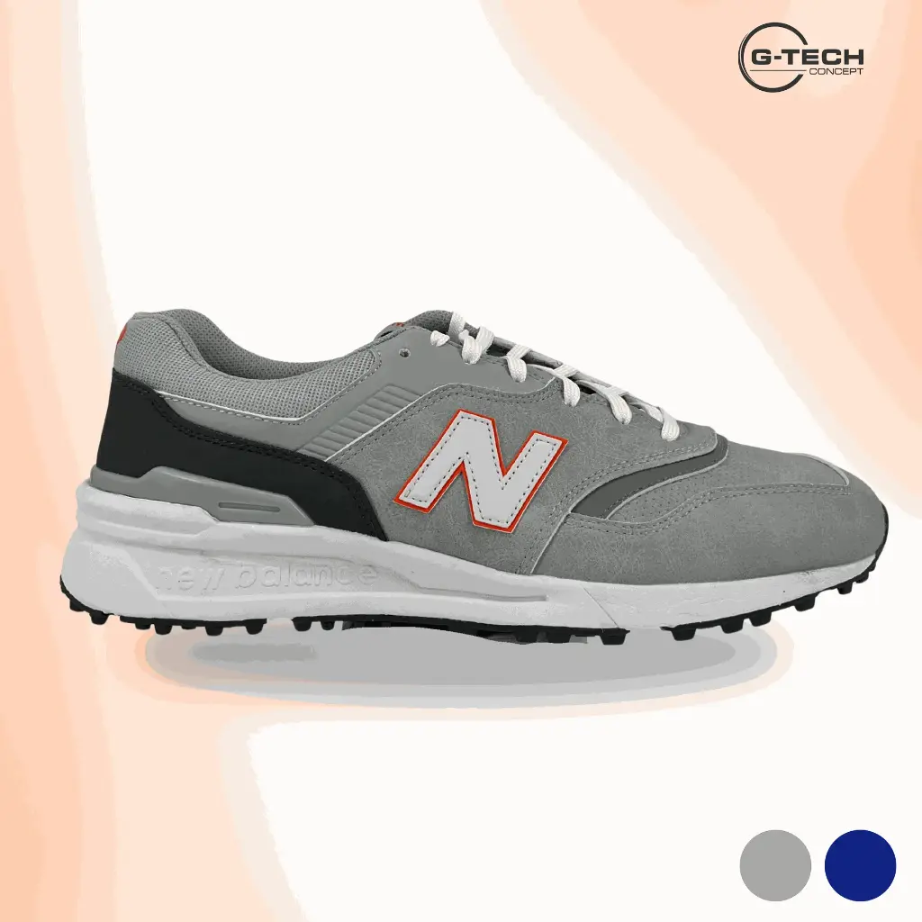 Chaussures de Golf 997 SL - Homme - H25 - NEW BALANCE