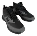 Chaussures de Golf montante MERRIMACK + Crampons - Homme - Gris/Noir - AW26 - NEW BALANCE