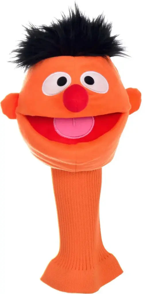 Couvre Bois Sésame ERNIE - LEGEND