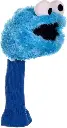 Couvre Bois Sésame COOKIE MONSTER - LEGEND