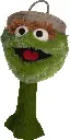 Couvre Bois Sésame OSCAR - LEGEND