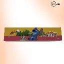 Coffret DISNEY STITCH 2 - 4 Balles + Marque Balle - VOLVIK