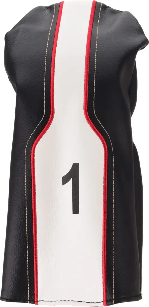 Couvre Driver Simili Cuir - LEGEND