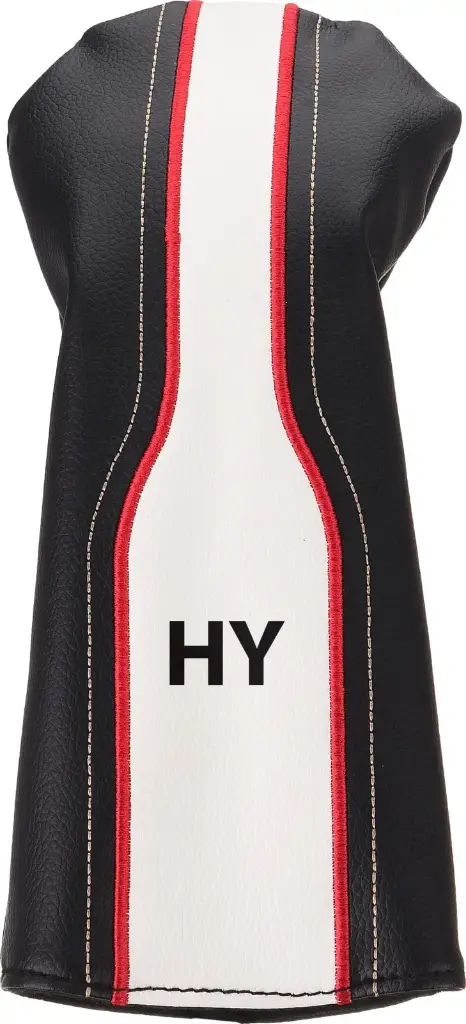 Couvre Hybrid Simili Cuir - LEGEND