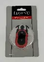 Compteur à poussoir 2 Joueurs / 1 Trou - LEGEND