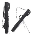 Sac fusil avec trépied - Noir - COUGAR