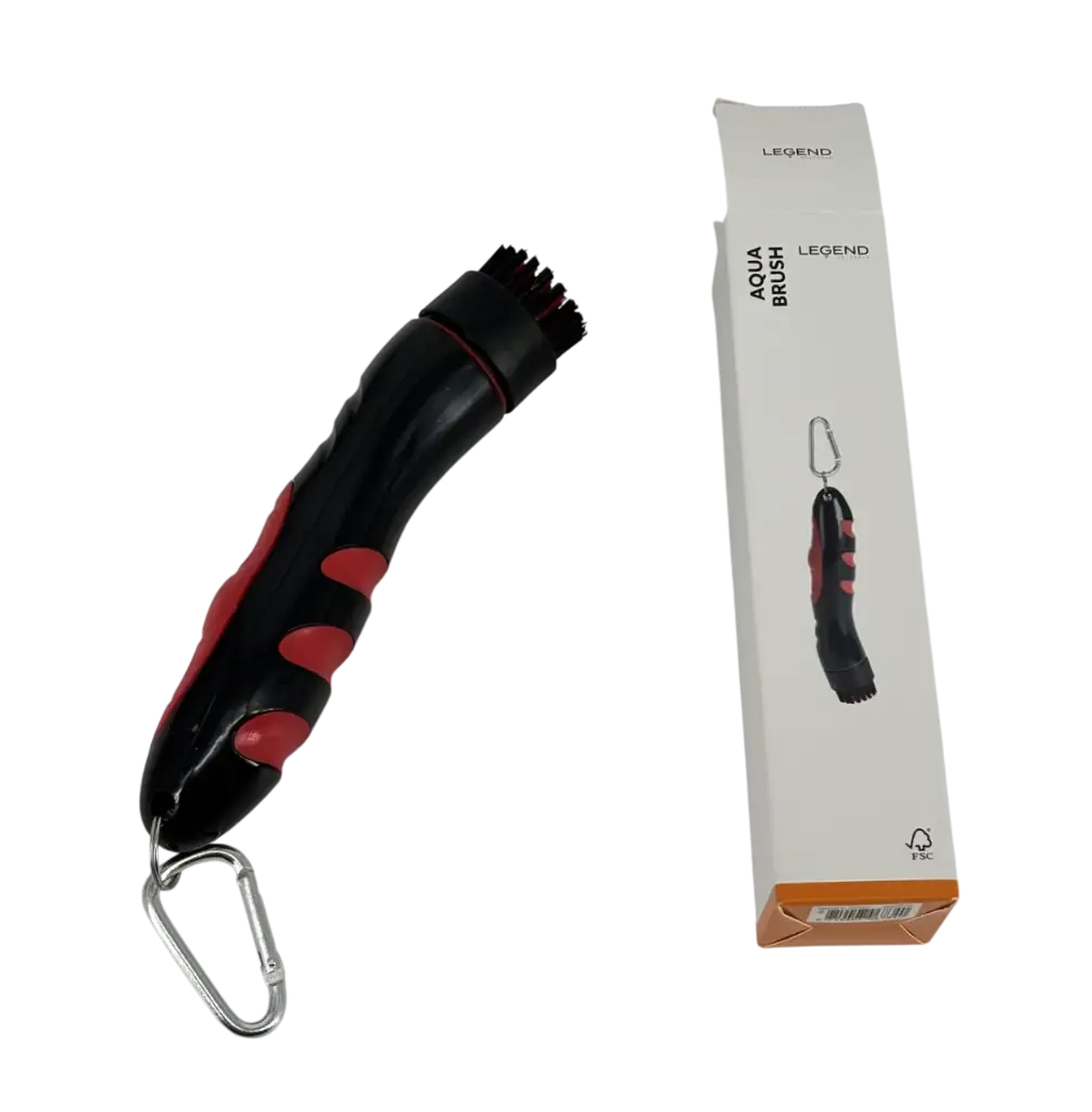 Brosse Aqua - LEGEND