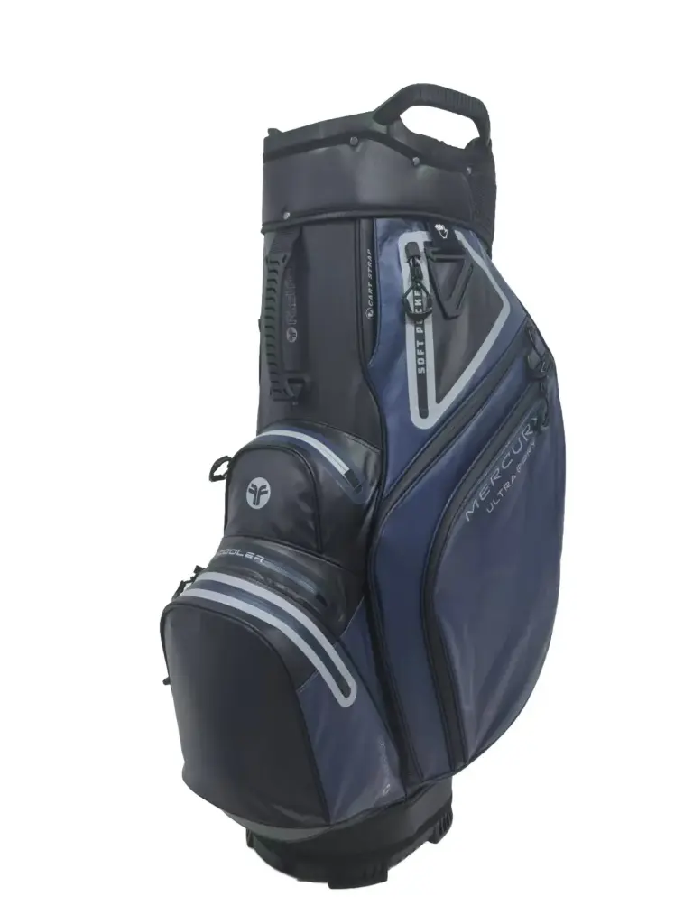 Sac à Chariot Etanche MERCURY 2026- FASTFOLD