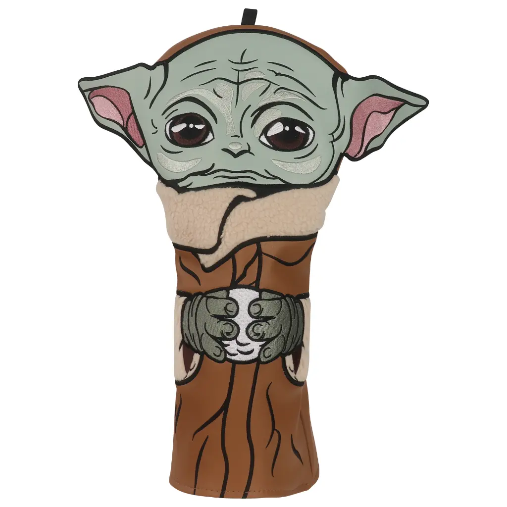Couvre driver Maitre Yoda - CRAFTSMAN