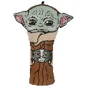 Couvre driver Maitre Yoda - CRAFTSMAN
