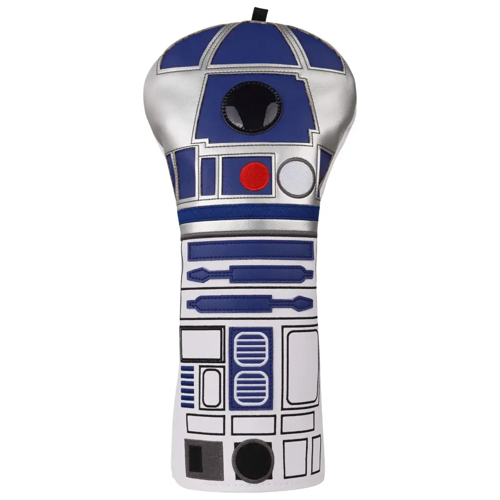 Couvre driver R2D2 - CRAFTSMAN