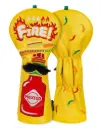 Couvre driver Fire - CRAFTSMAN
