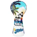 Couvre Hybrid Aloha Mickey - CRAFTSMAN