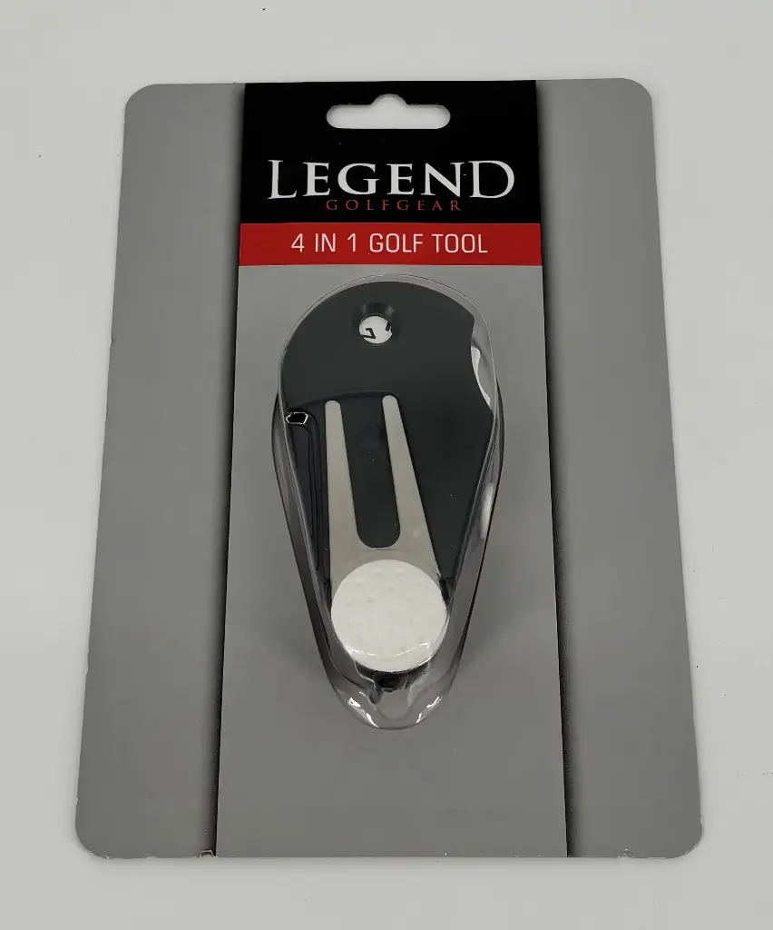 Relève Pitch GTOOL 4 EN 1- LEGEND