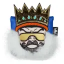 Couvre Putter King - CRAFTSMAN