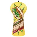 Couvre driver Hot Dog - CRAFTSMAN