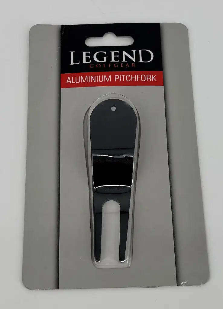 Relève Pitch Alu - LEGEND