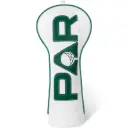 Couvre driver PAR blanc - CRAFTSMAN
