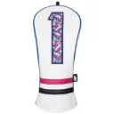 Couvre driver Purple Summer - CRAFTSMAN