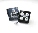 COFFRET STORMTROOPER-4 Balles + Marque Balle-VOLVIK
