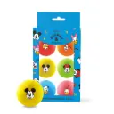 BLISTER DISNEY MICKEY & FRIENDS 6 BALLES-VIMAT-VOLVIK-26