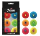 BLISTER MARVEL AVENGERS 6 BALLES-VIMAT-VOLVIK-26