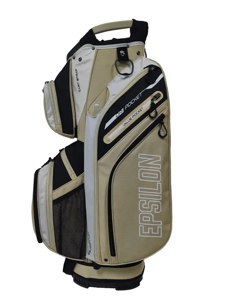 Sac à Chariot EPSILON - FASTFOLD