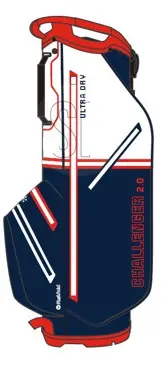 Sac Hybrid Trépied CHALLENGER 26 -  FASTFOLD 