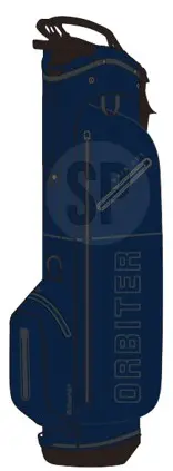 Sac Portable ORBITER Etanche 26 - FASTFOLD
