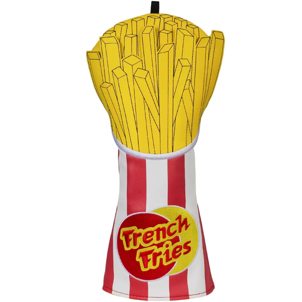 Couvre Driver FRITES - CRAFTSMAN