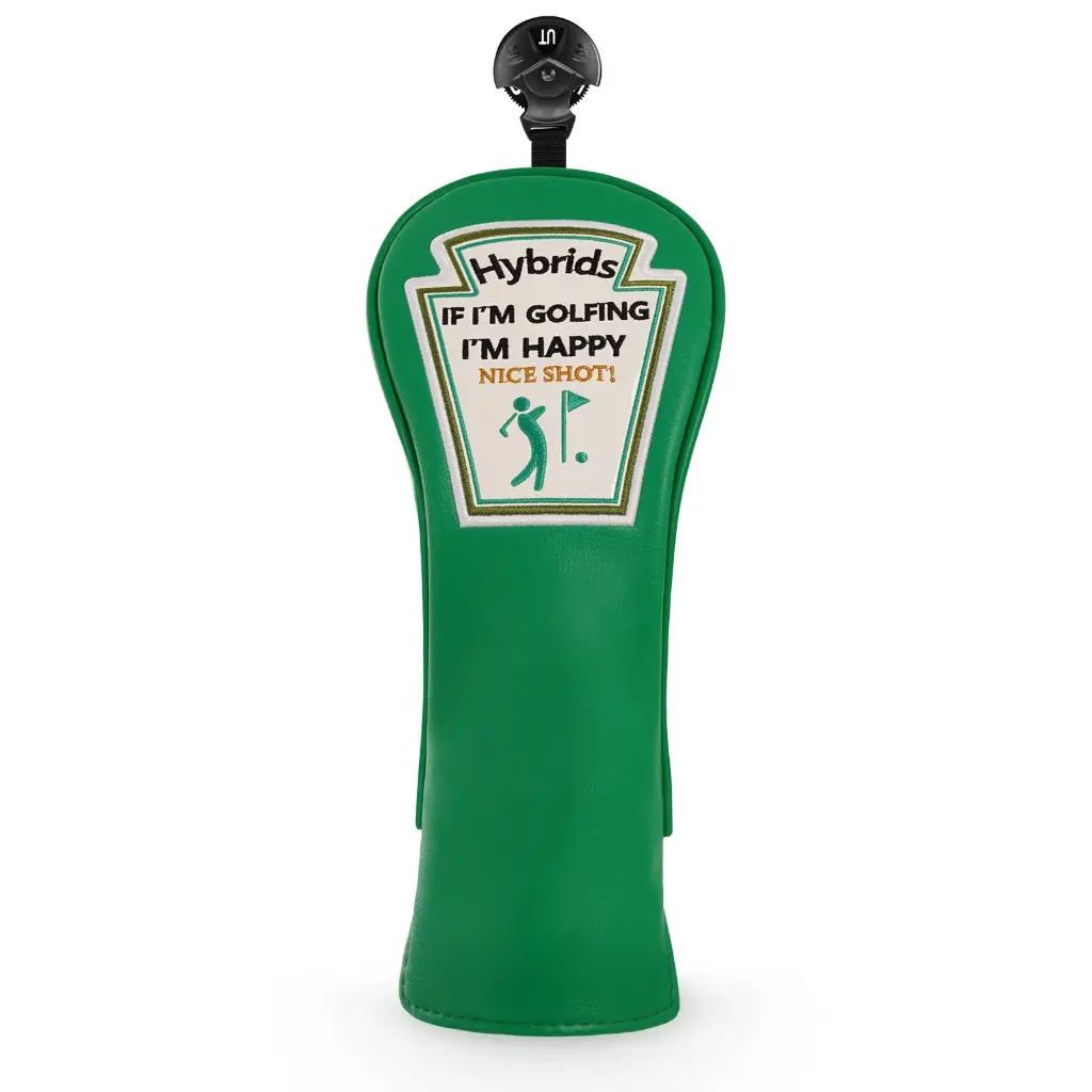 Couvre Hybrid Sauce GUACAMOLE - CRAFTSMAN