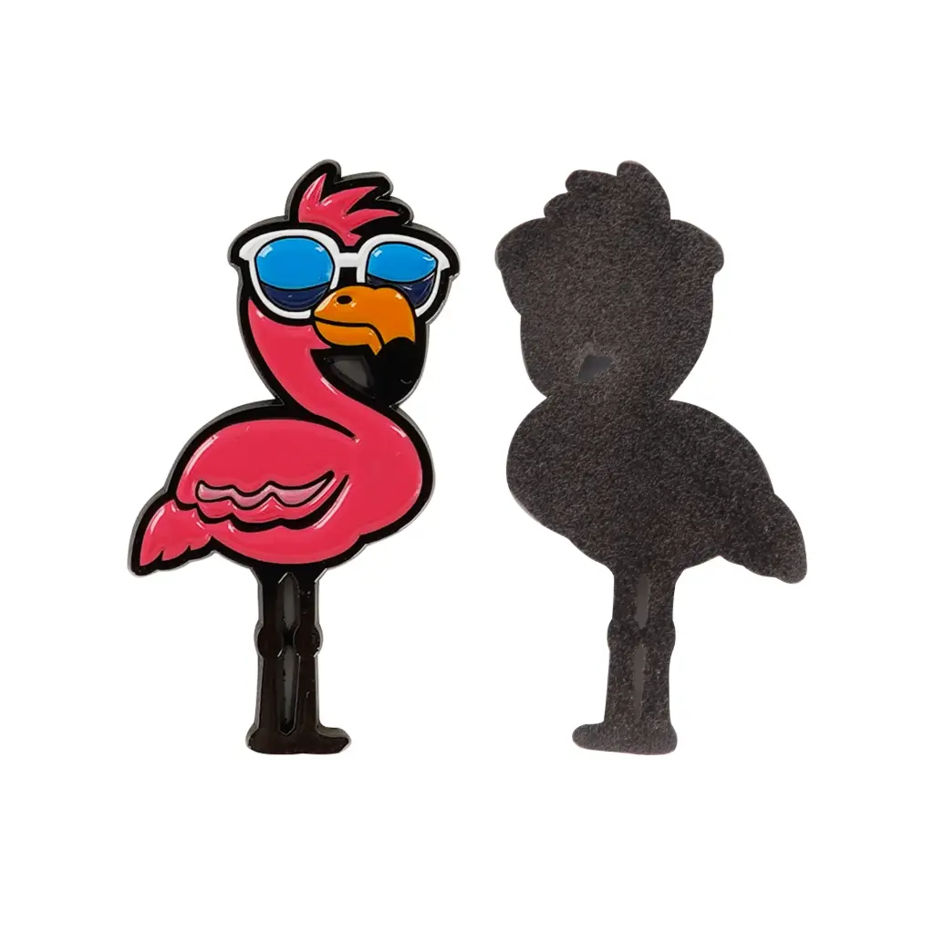Marque Balle Flamant - CRAFTSMAN