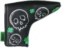 Couvre Putter LUCKY Blade - Noir - LEGEND