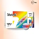 VISTA PRISM Balles 3P 360 BLC-VOLVIK-25