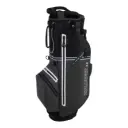 Sac Hybrid Trépied CHALLENGER - Noir/Charcoal/Blanc - FASTFOLD 