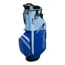 Sac Hybrid Trépied CHALLENGER - Bleu Roi/Bleu Ciel/Blanc - FASTFOLD