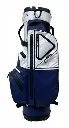 Sac à Chariot VENTURA Imperméable - Marine/Blanc - FASTFOLD