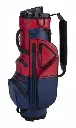 Sac à Chariot Etanche VENTURA - Marine/Rouge - FASTFOLD