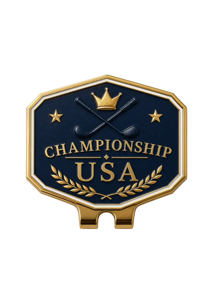 Marque Balle USA Championship - CRAFTSMAN